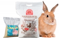 Комбікорм для кролів